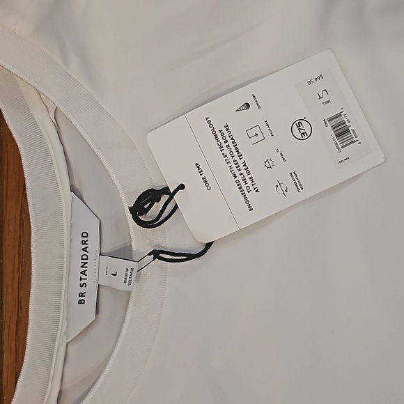 Tall size, tee - Picture 5 of 8